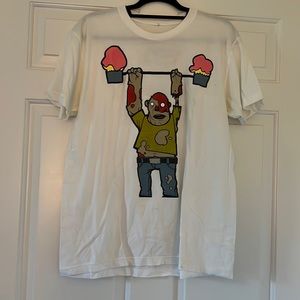 Limited edition Johnny cupcakes